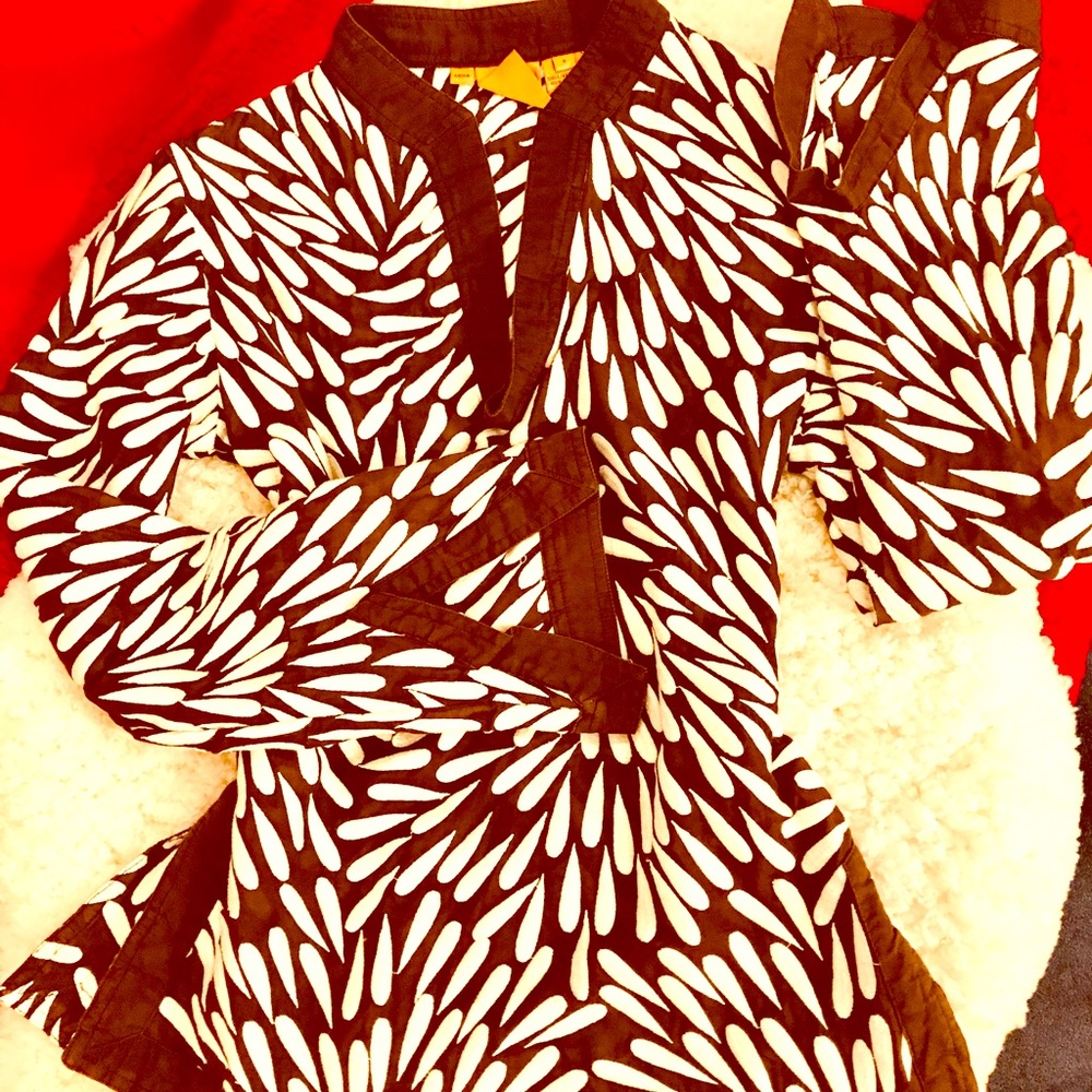 Tory Burch Tunic